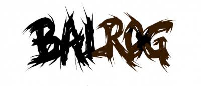 logo Balrog (ARG)